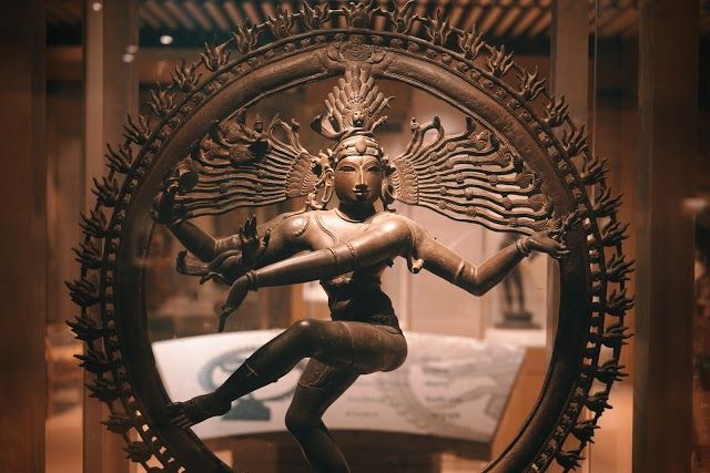 Amaravati Heritage Centre_Museum-2